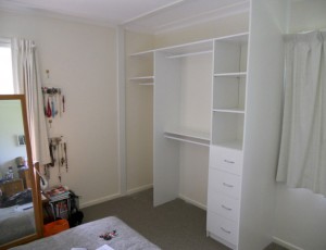 built in bedroom wardrobes