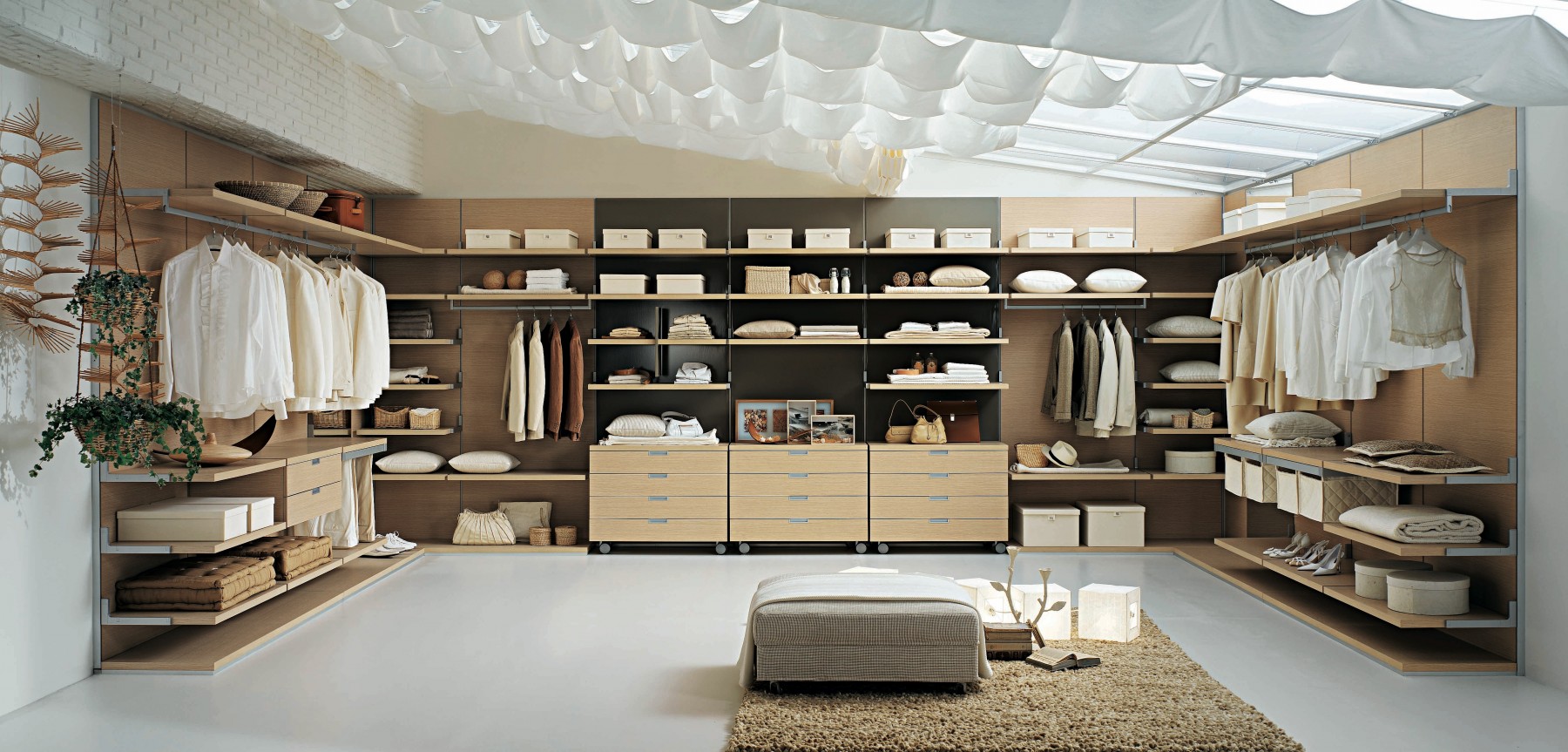 Beautiful Custom Designed Wardrobes Just Wardrobes And Storage