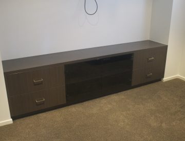 media unit