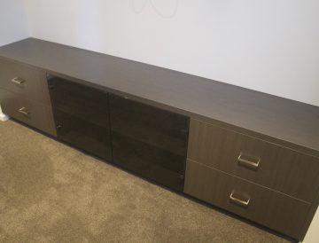 media unit