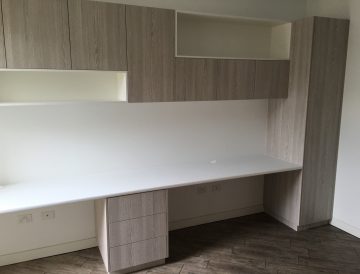 Full Cabinetry Study