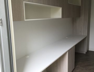 Full Cabinetry Study