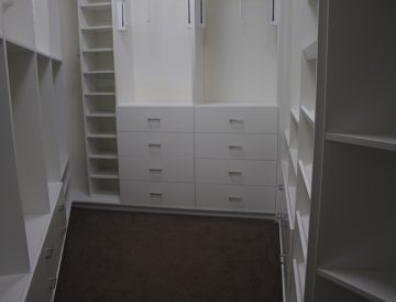 custom wardrobe