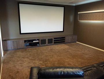 Media unit