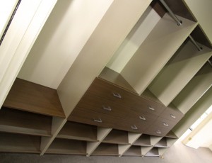 shelving