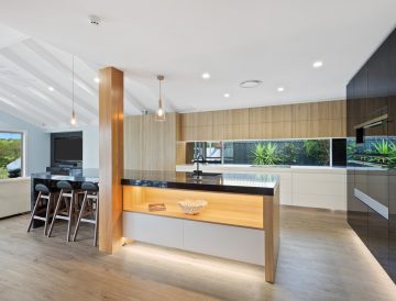 kitchen design modern