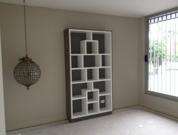 Shelving Unit