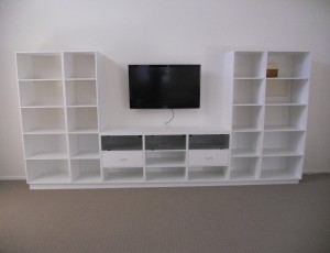 Media unit 12