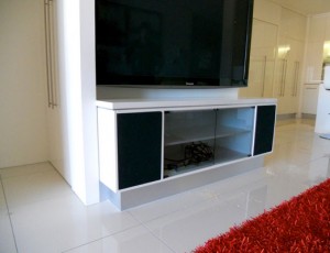 Media unit