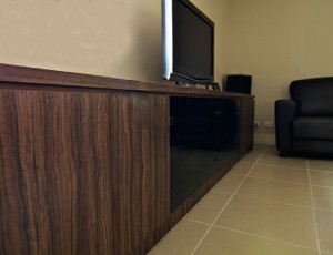 Media unit