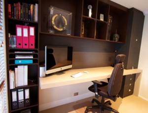 office shelving