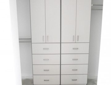 Walk-in Wardrobe